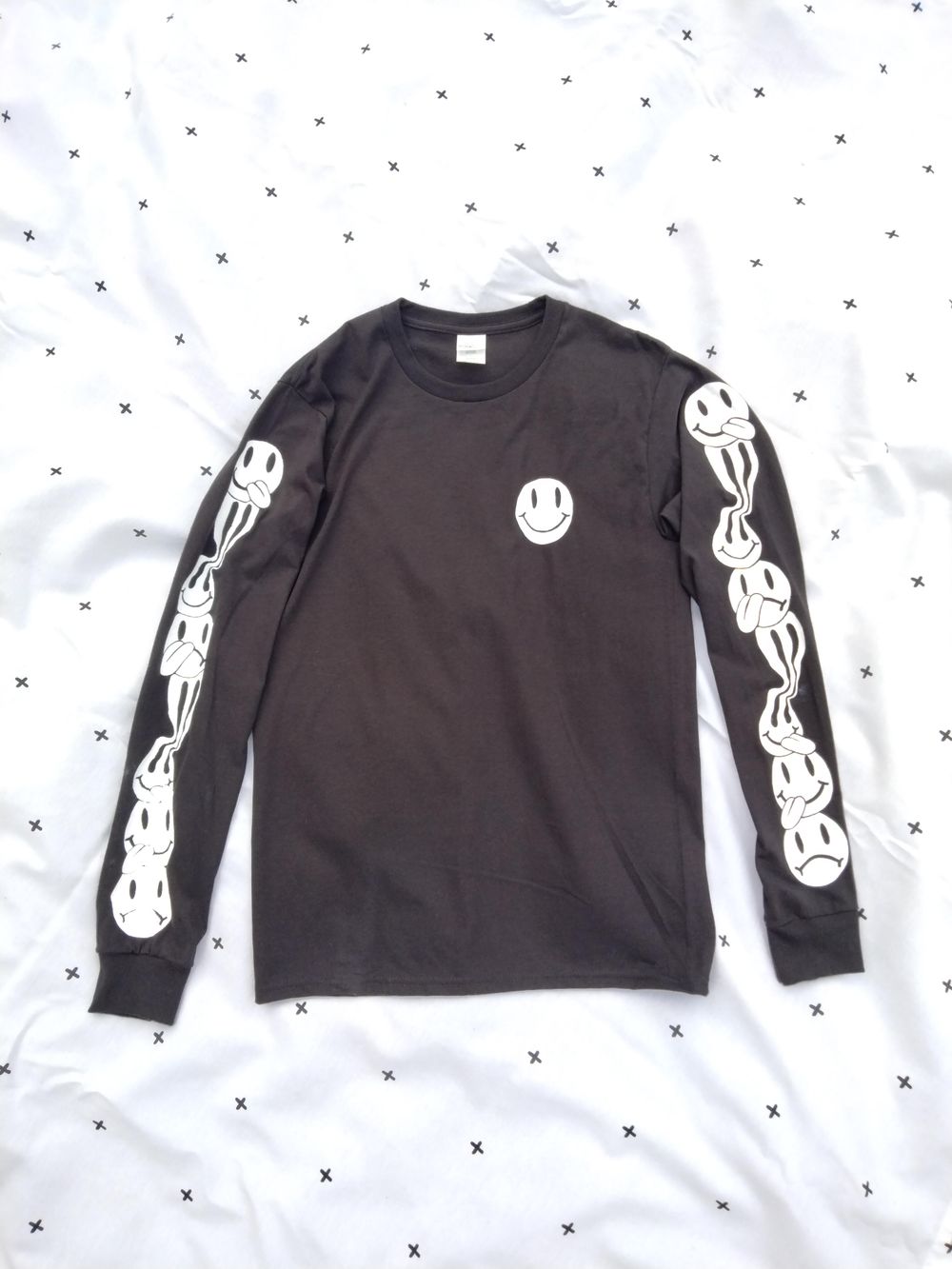 Black long sleeve 